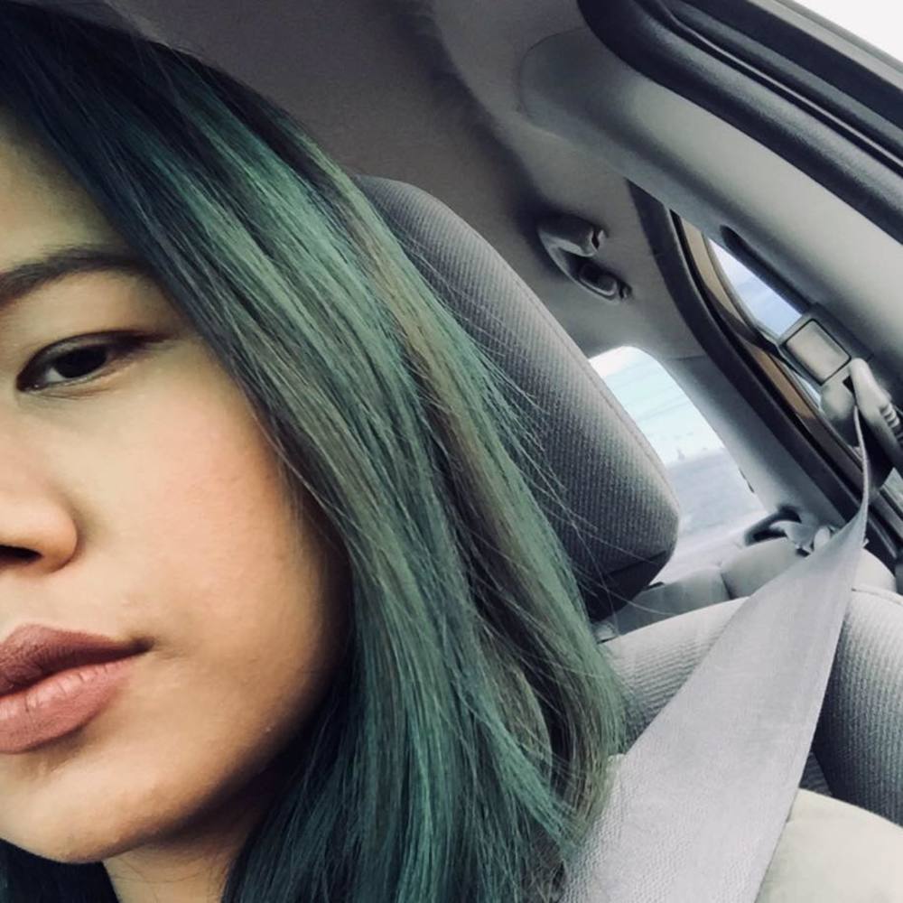 Meet your Posher, Kim